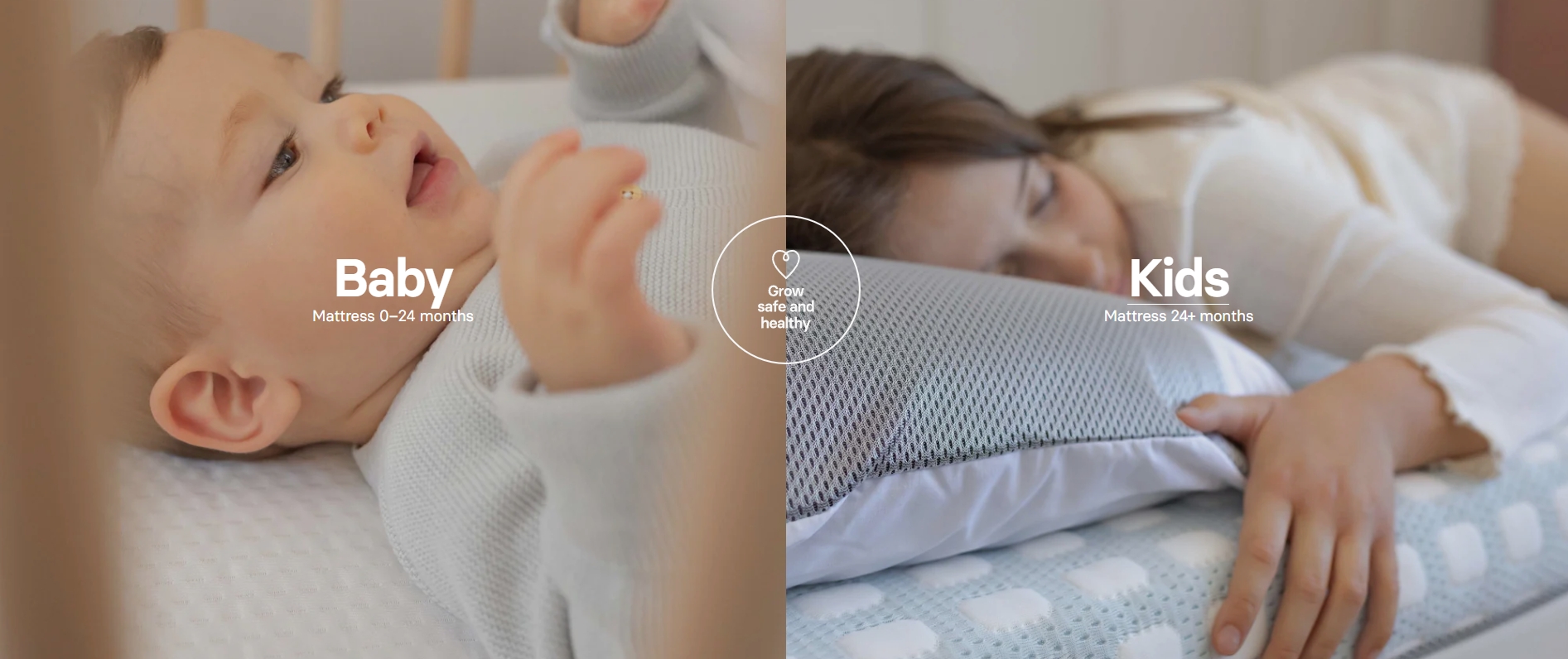 El descanso más seguro