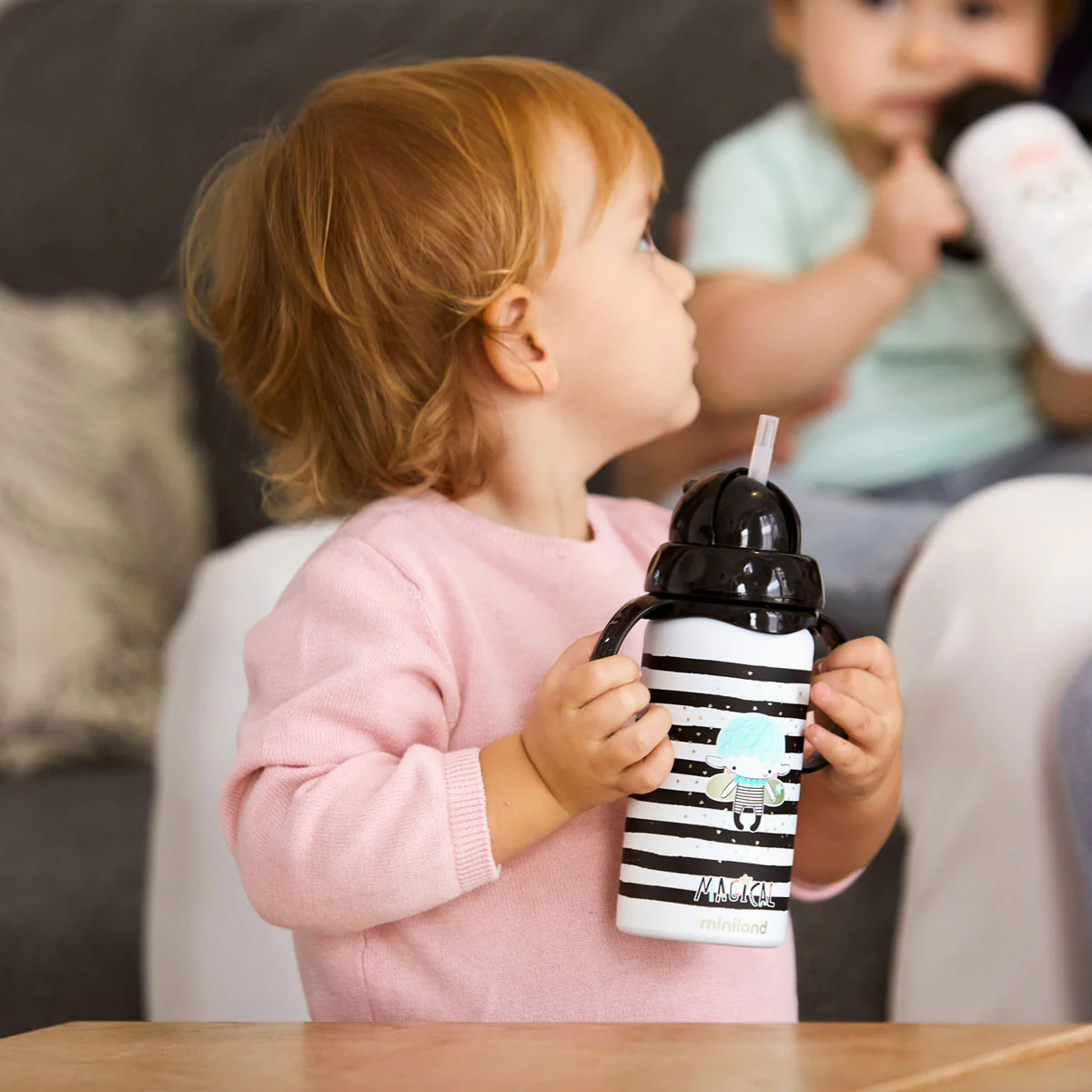 Botellita térmica Magical - Image 5