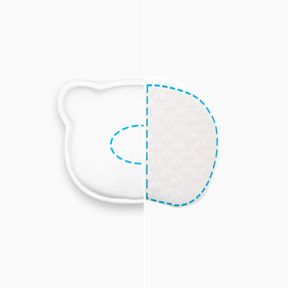 Cojín antiplagiocefalia Care® Pillow Mini - Image 3
