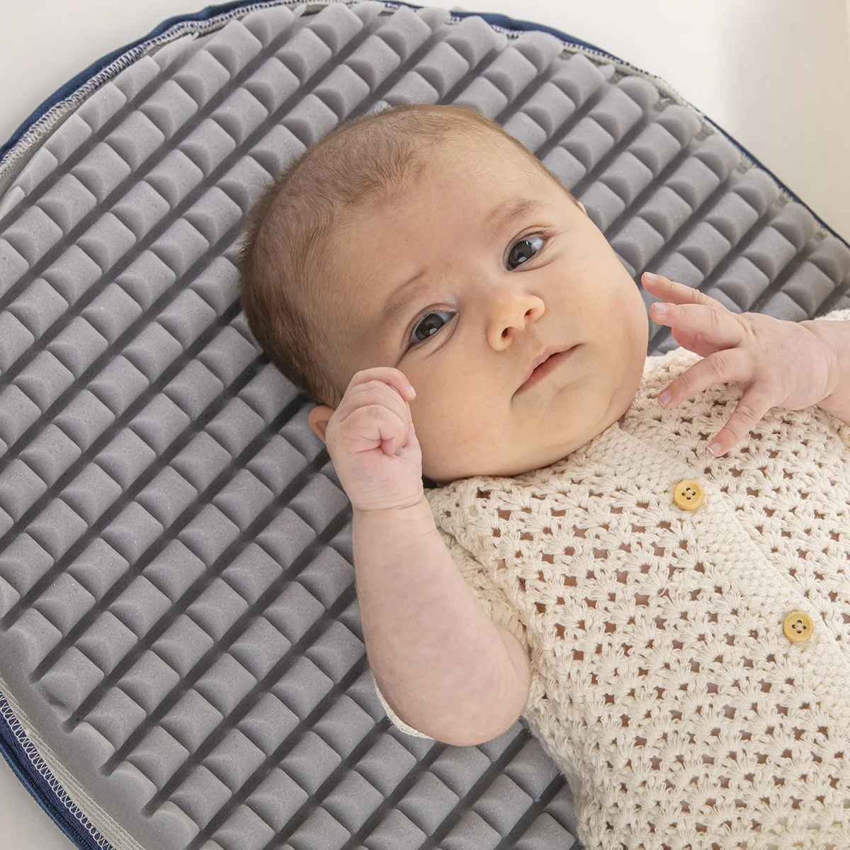 Colchón de capazo Care® Mini - Image 12