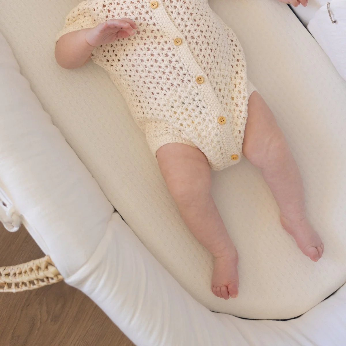 Colchón de capazo Care® Mini - Image 15