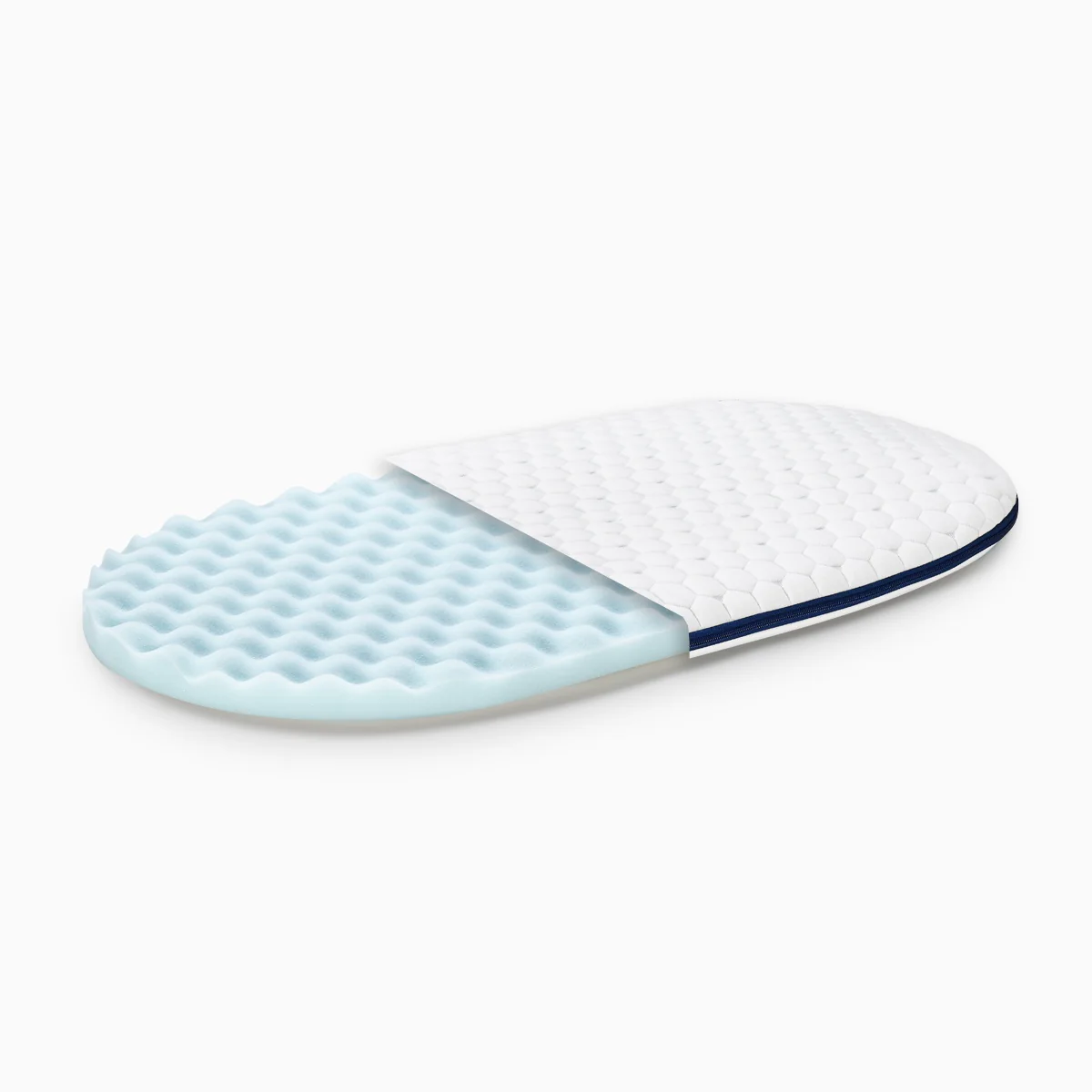 Colchón de capazo Mimo Peti - Image 3