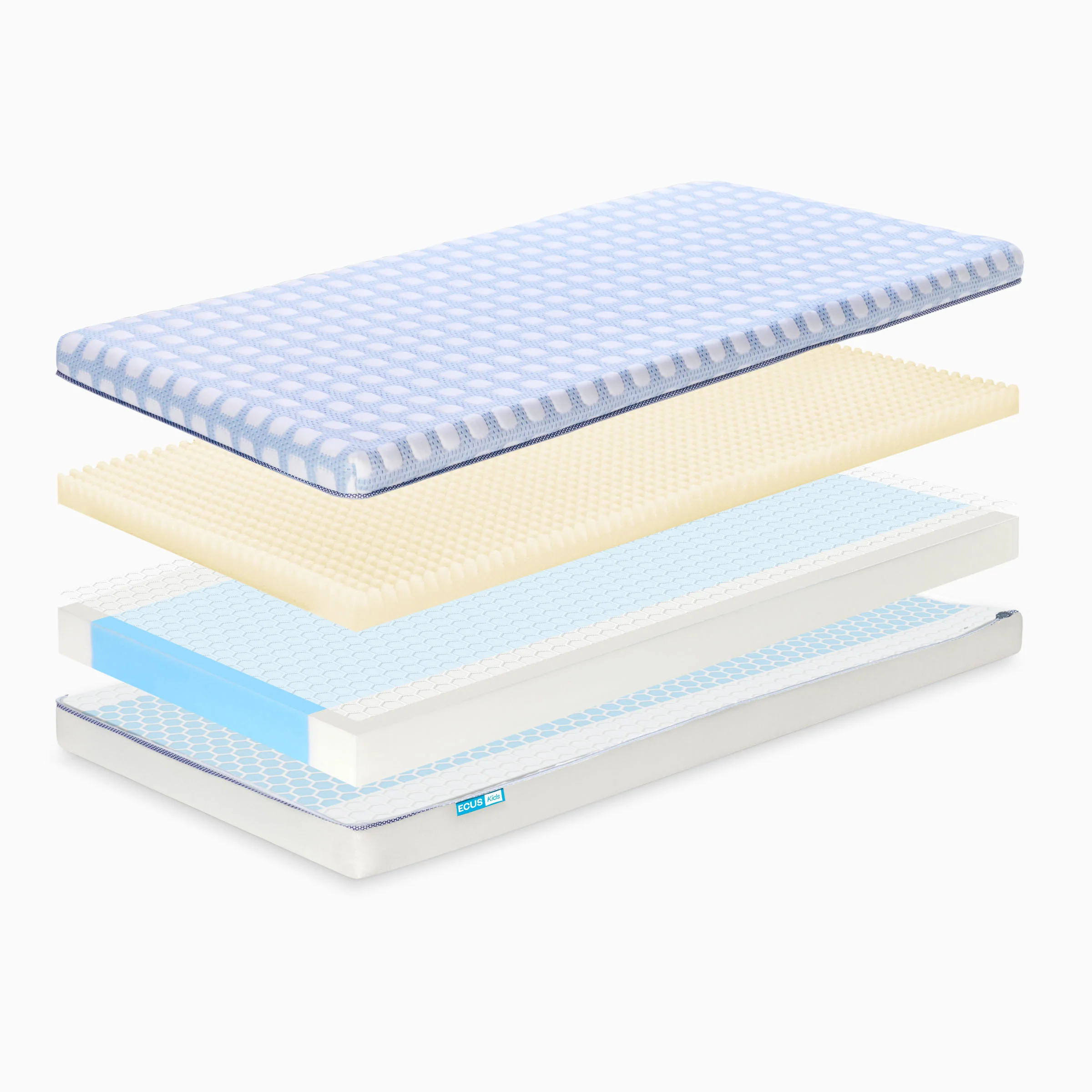 Colchón de cuna Care® Ultimate - Image 3