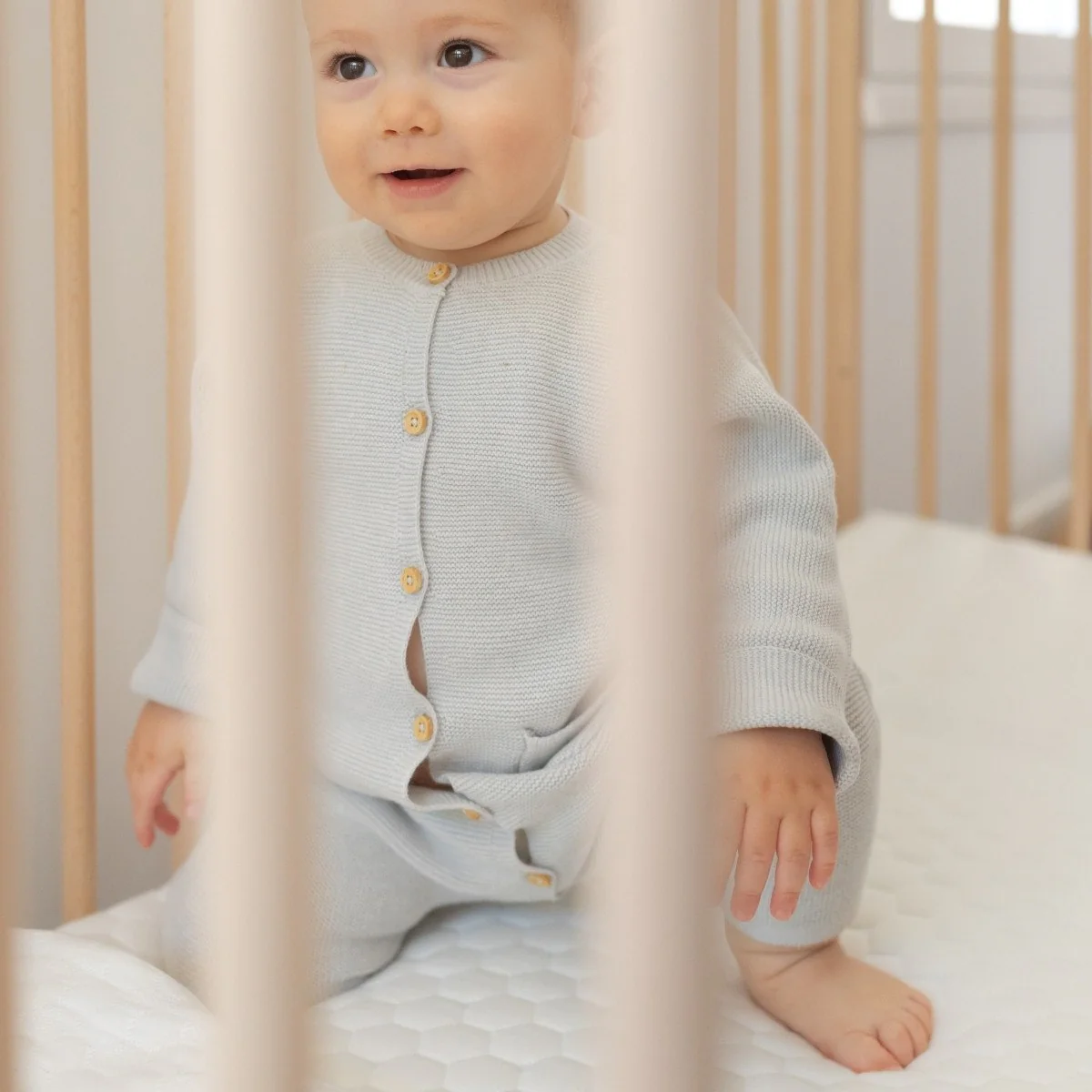 Colchón de cuna Mimo - Image 5