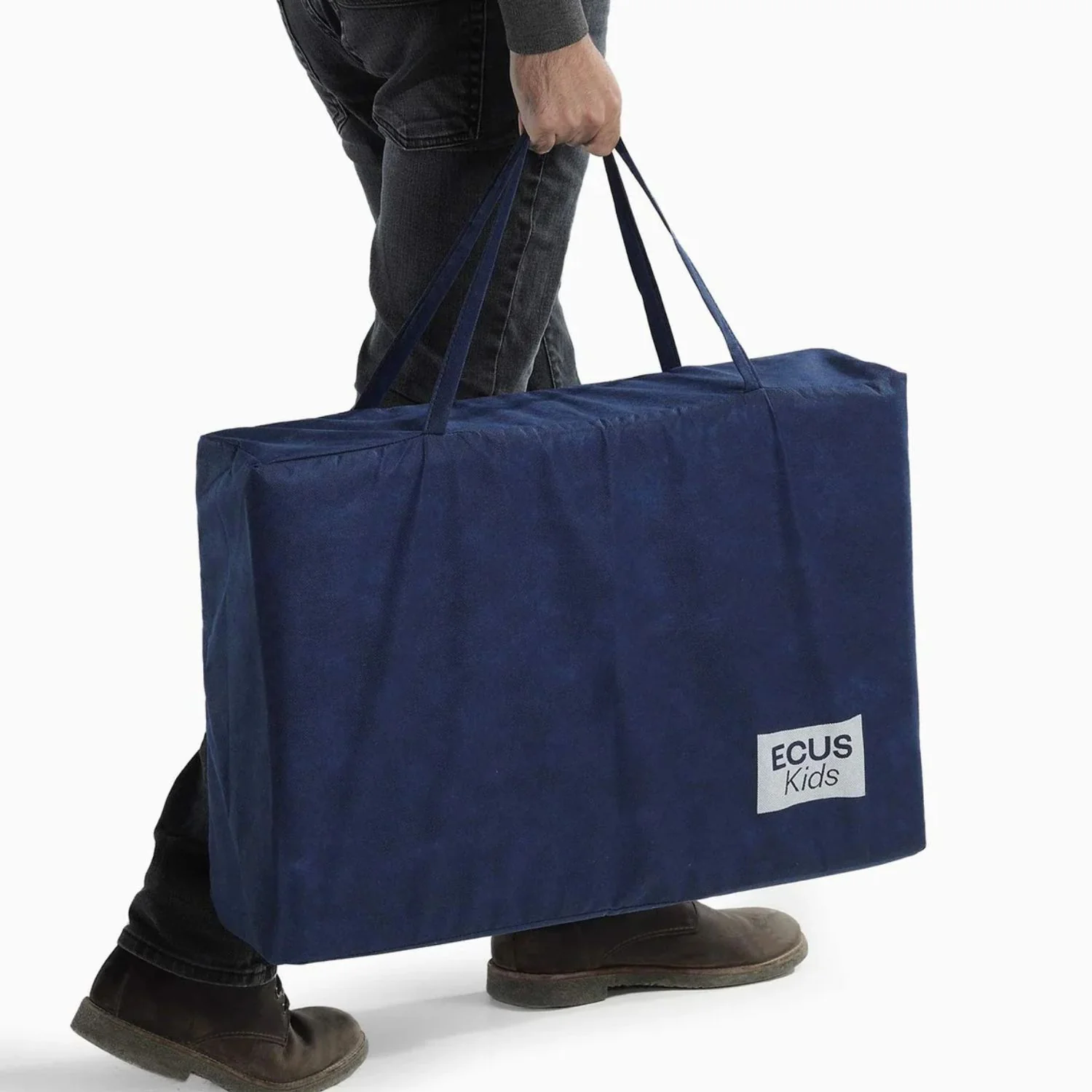 Colchón de cuna para viaje Goli Trip - Image 5