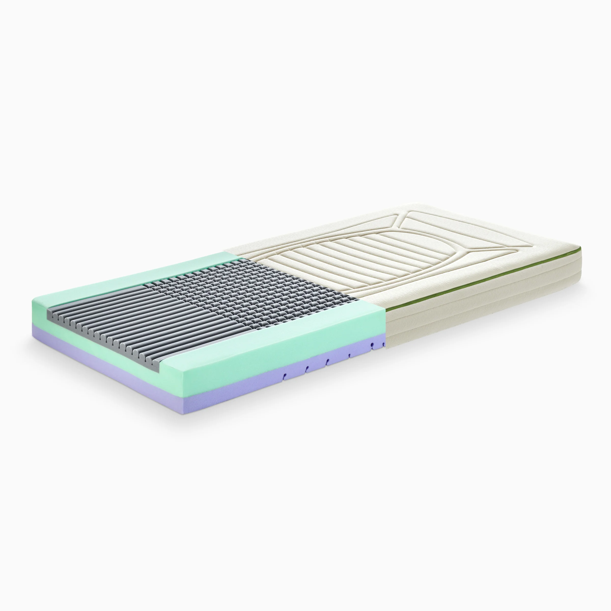 Colchón infantil Dubi Nature - Image 3