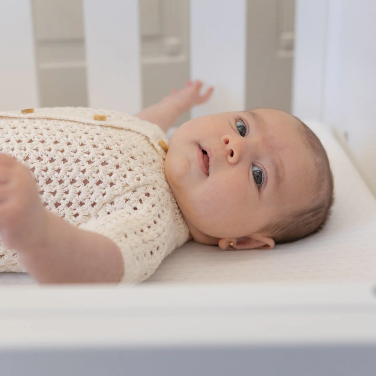 Colchón de minicuna Care® Mini - Image 12