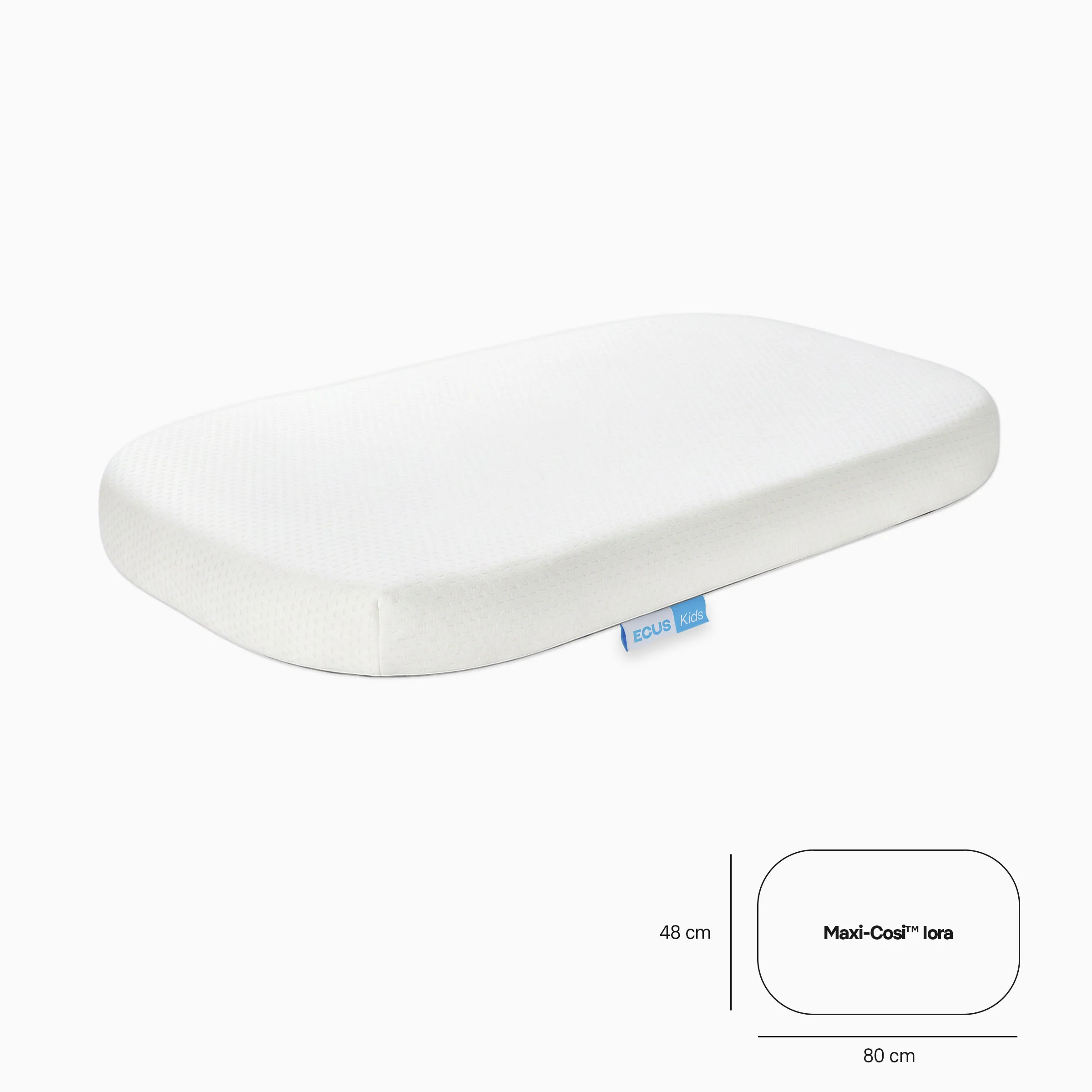 Colchón de minicuna Care® Mini - Image 3