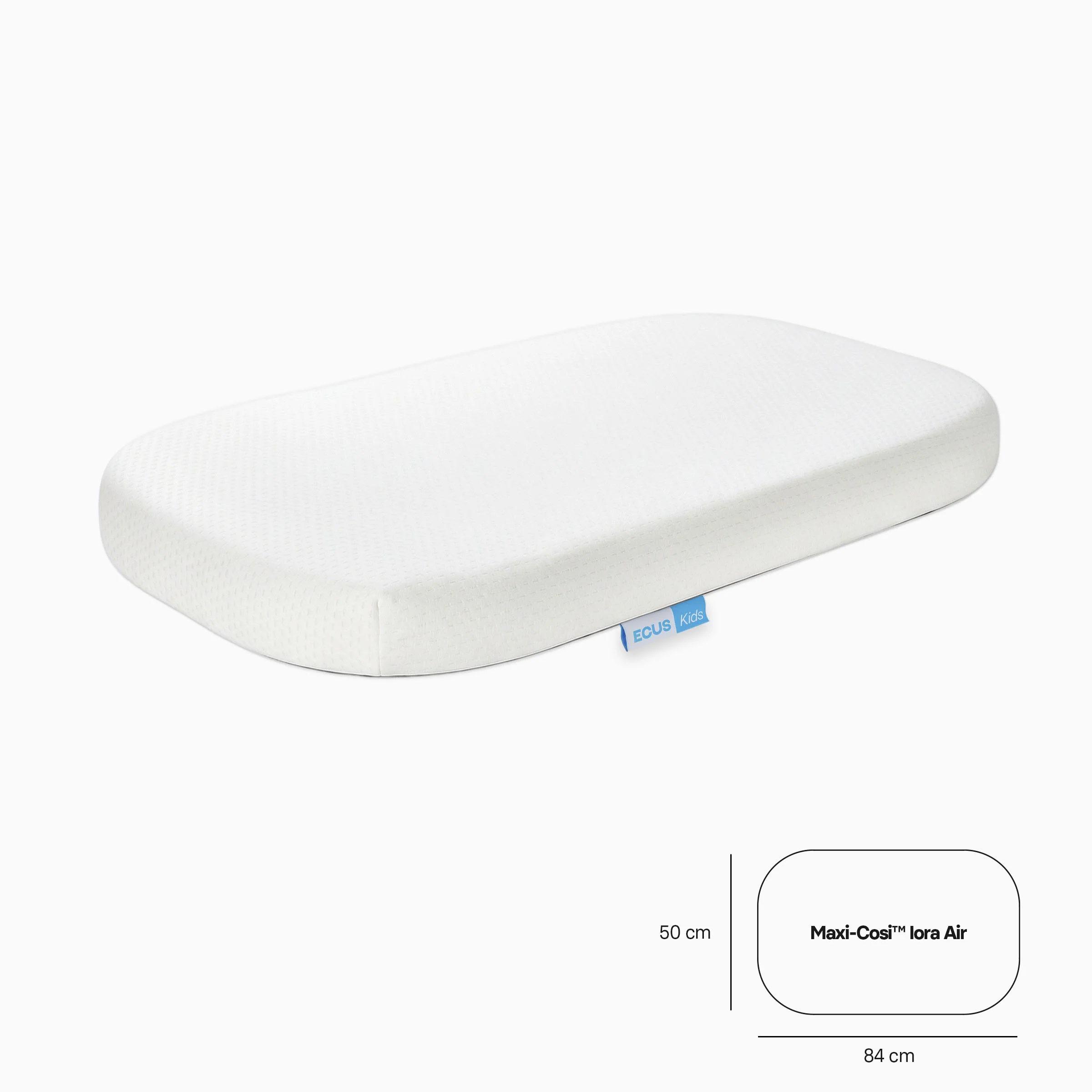 Colchón de minicuna Care® Mini - Image 4