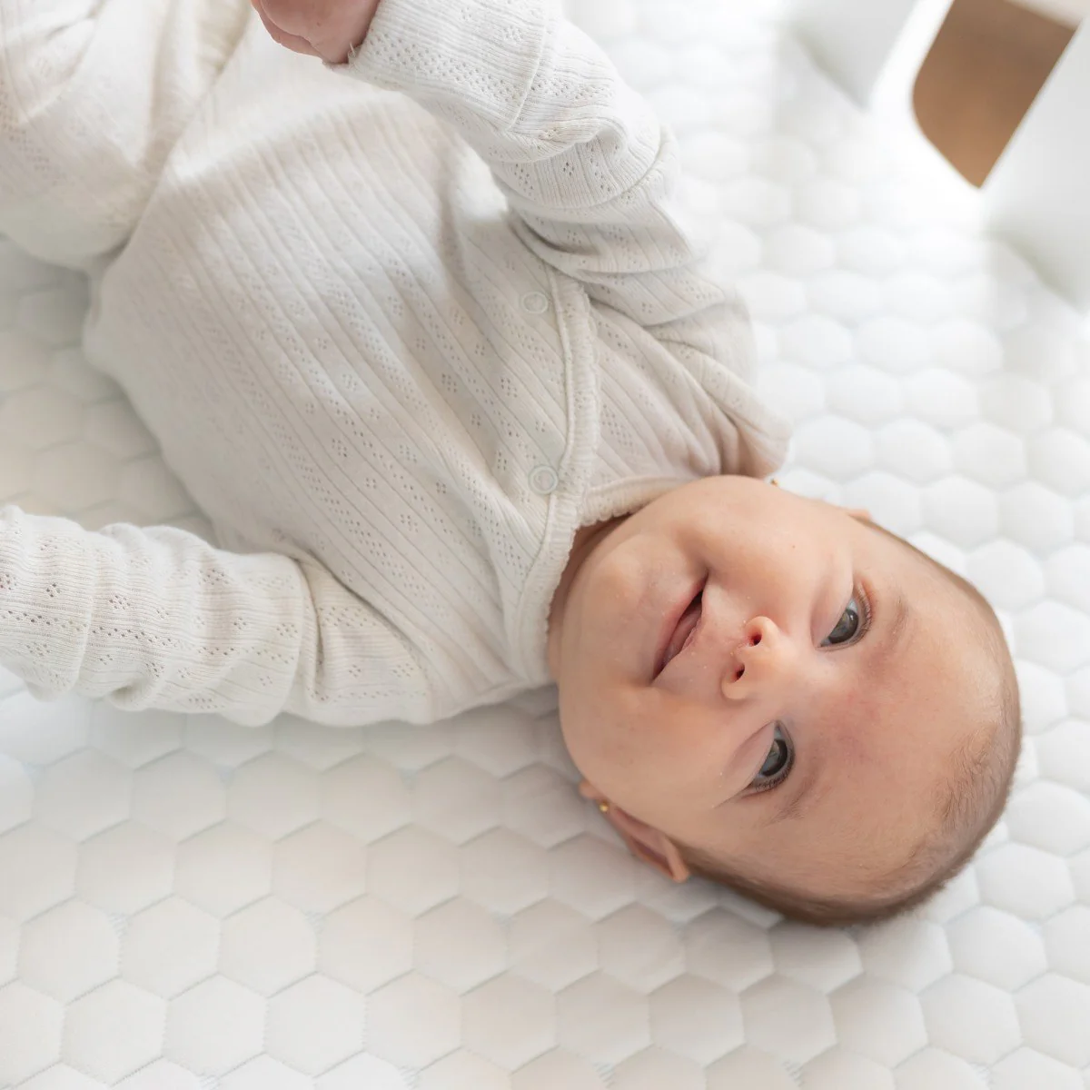 Colchón de minicuna Mimo Peti - Image 5