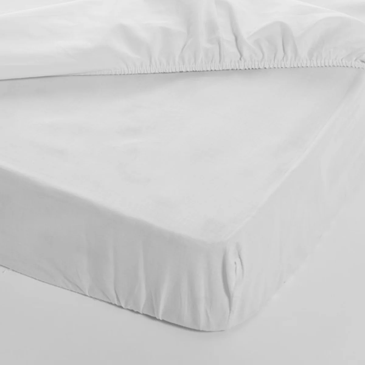 Pack 2 sábanas bajeras algodón - Image 3