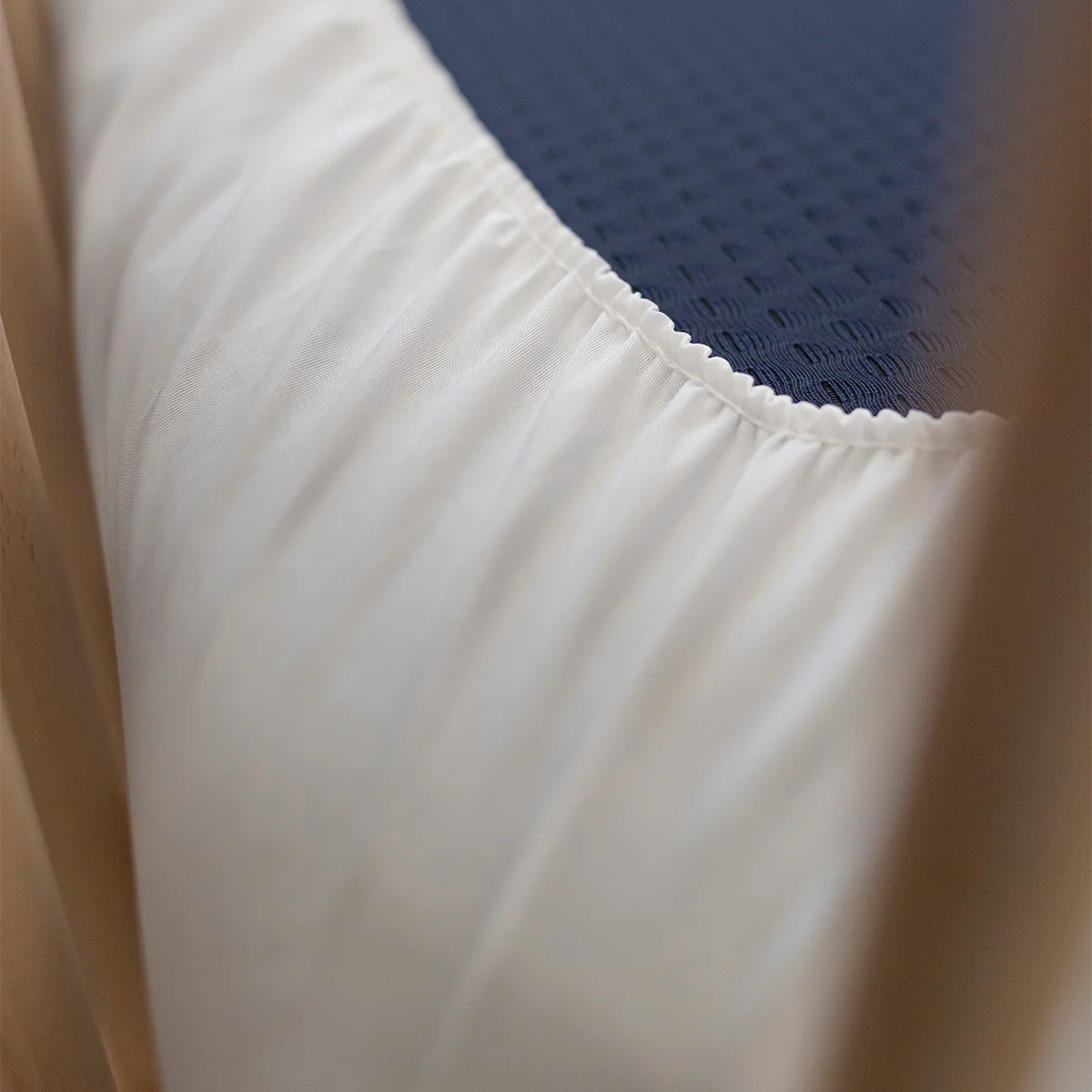 Pack 2 sábanas bajeras algodón - Image 5