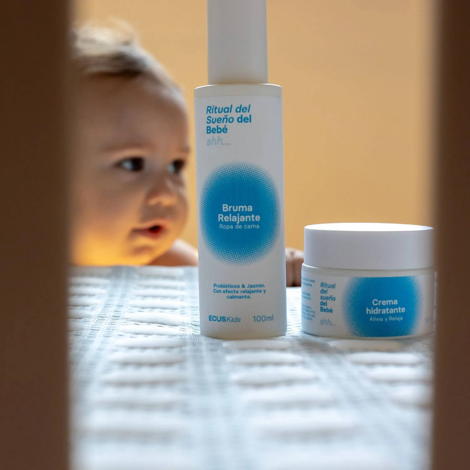 Pack Ritual del Sueño del Bebé - Image 3