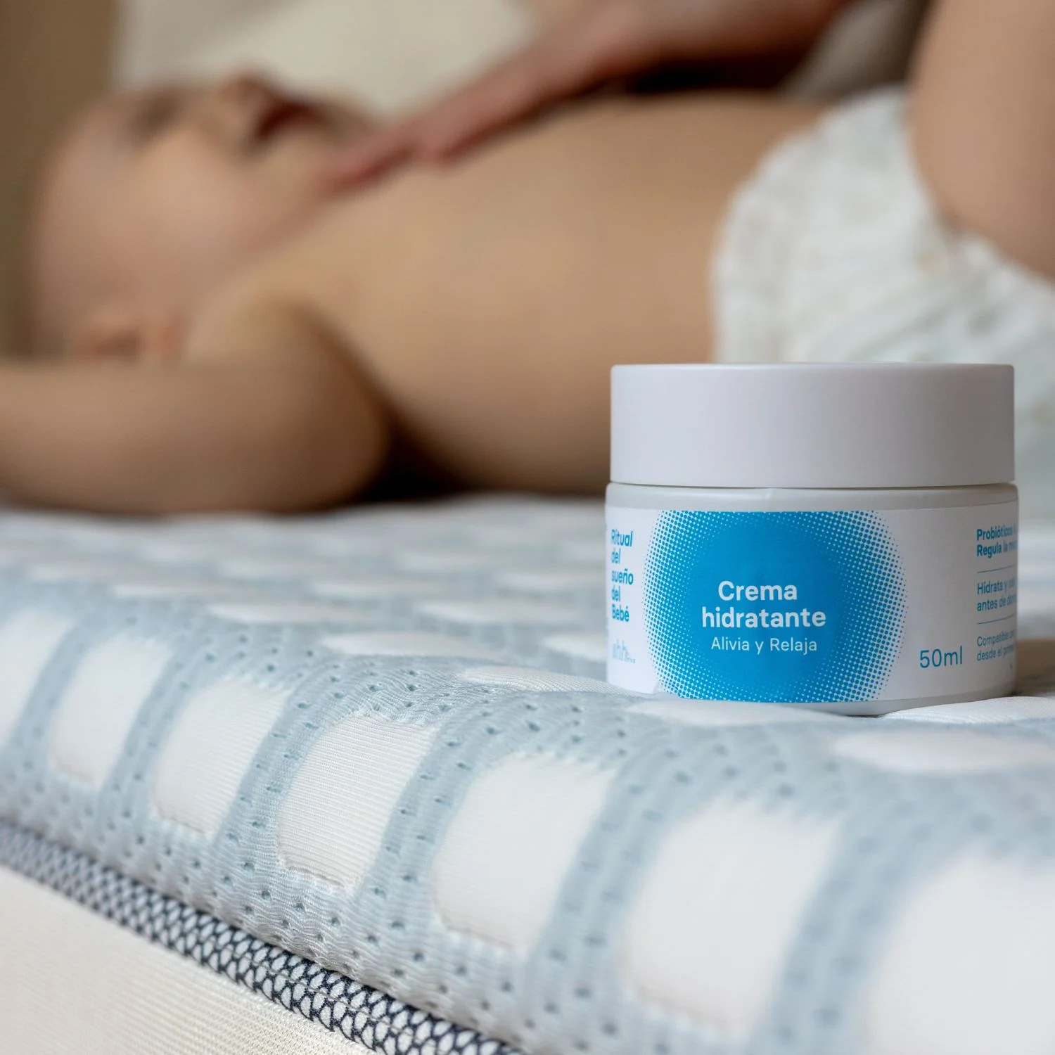 Pack Ritual del Sueño del Bebé - Image 4