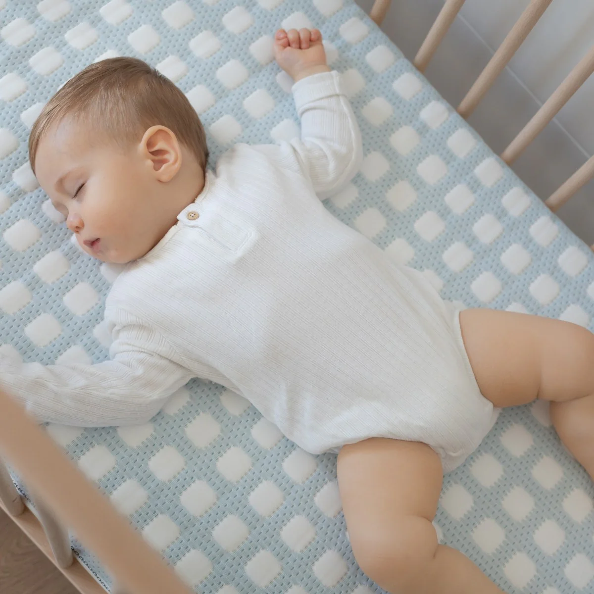 Colchón de cuna Care® Ultimate - Image 5