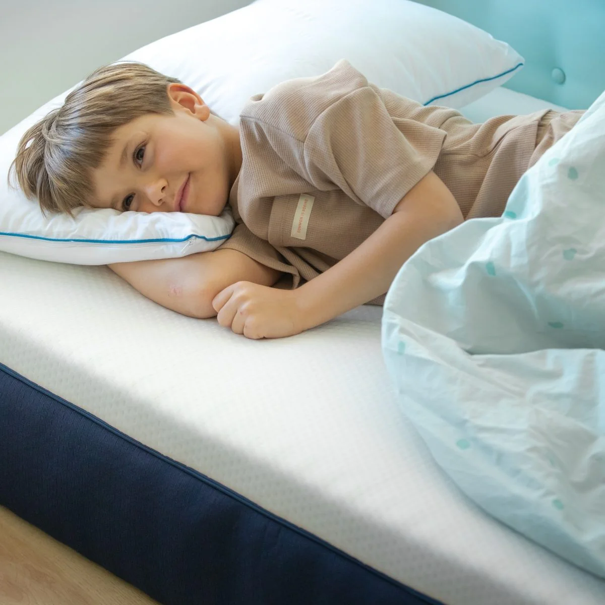 Colchón infantil Care® Jr. - Image 5